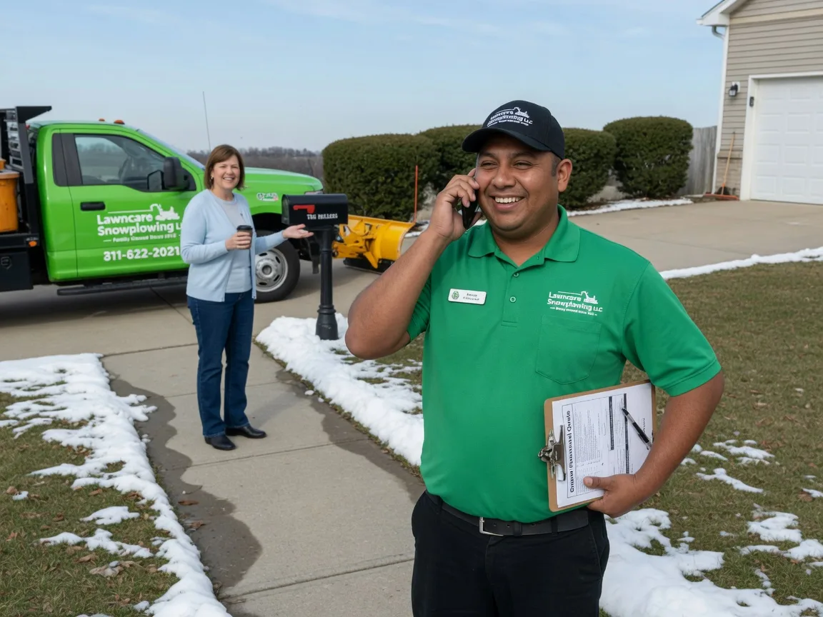 Lawn Care Services By Expert Landscaper Amidon, ND FAQs